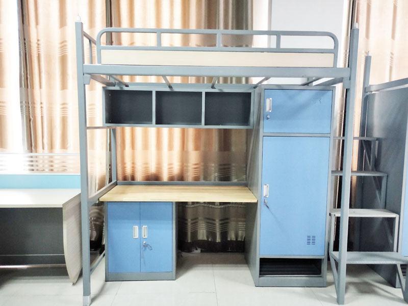 安顺如何选一款适合大学生的公寓床？